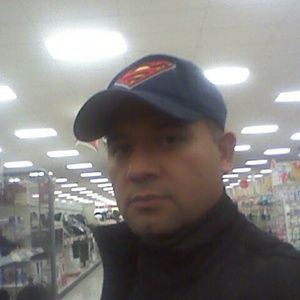 Meet your Posher, Gerardo